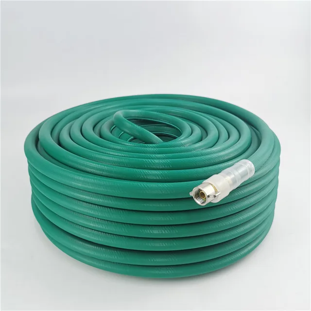 Fashion Appearance 3 Layers High Pressure Spray Hose
