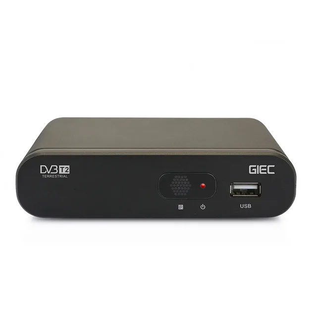 DVB-T2