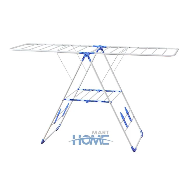 Foldable Metal Clothes Dryer