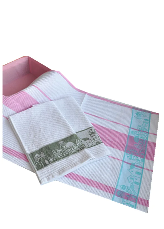 Kitchen towel
