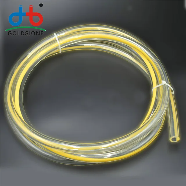 PVC Clear Hose, PVC Transparent Hose