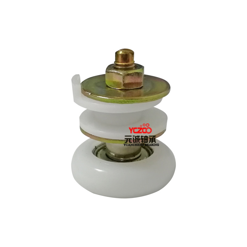 YC-BR06 sliding roller