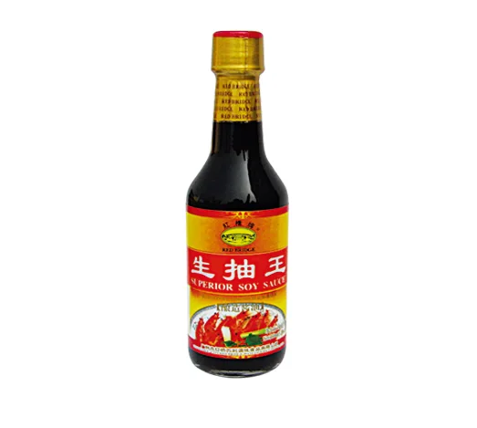 Soy Sauce