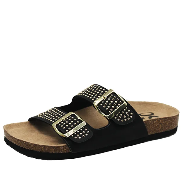 S192084Birkenstock Cork Sandals Flipflop Flipflops Bio slipper Bio Sandal