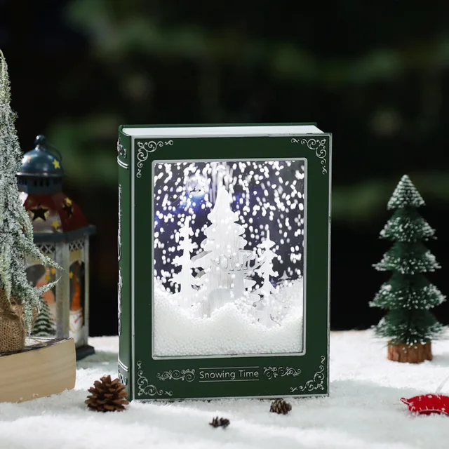 2020 new xmas decor