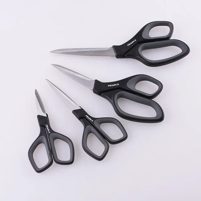 4pcs household scissors