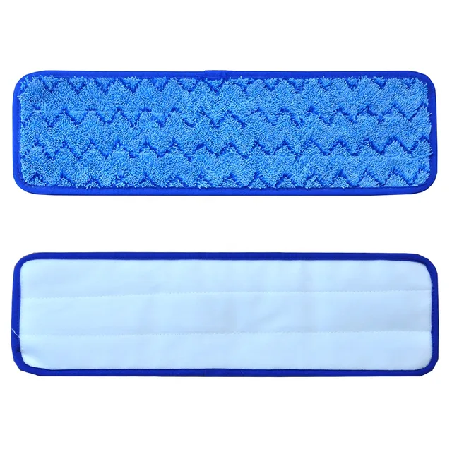 Hot-Sale Microfiber Mop Refill Magic Floor Mop Cleaner Mop With Stick