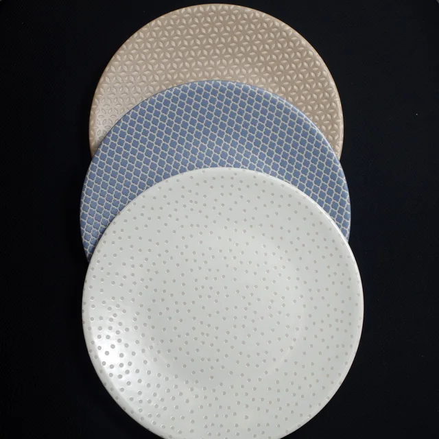 Porcelain tableware