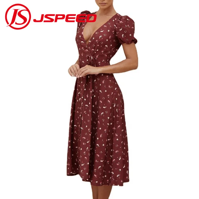 Women's dress