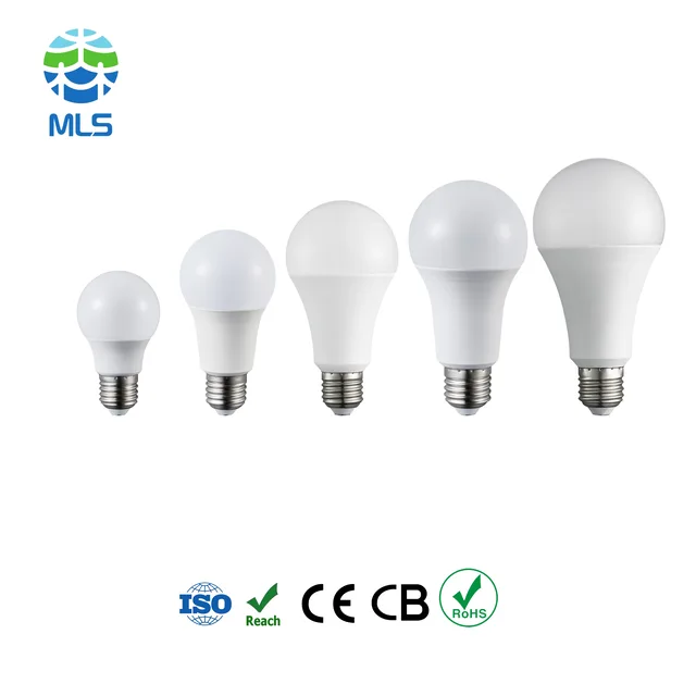 Led Bulb A-Bulb 5W 7W 9W 12W 15W 18W 20W