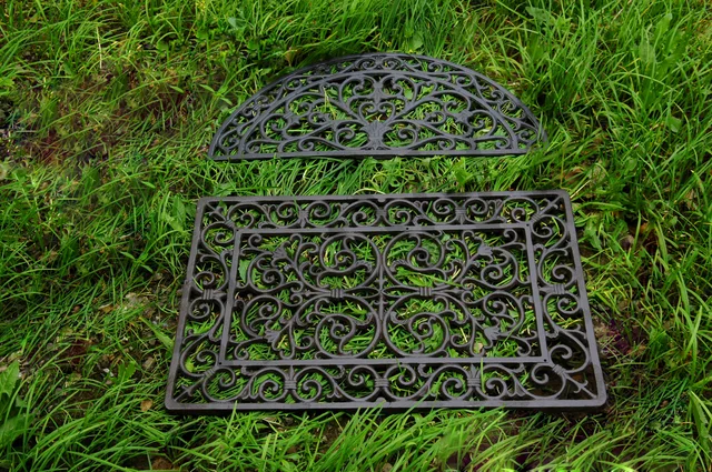 Door mat