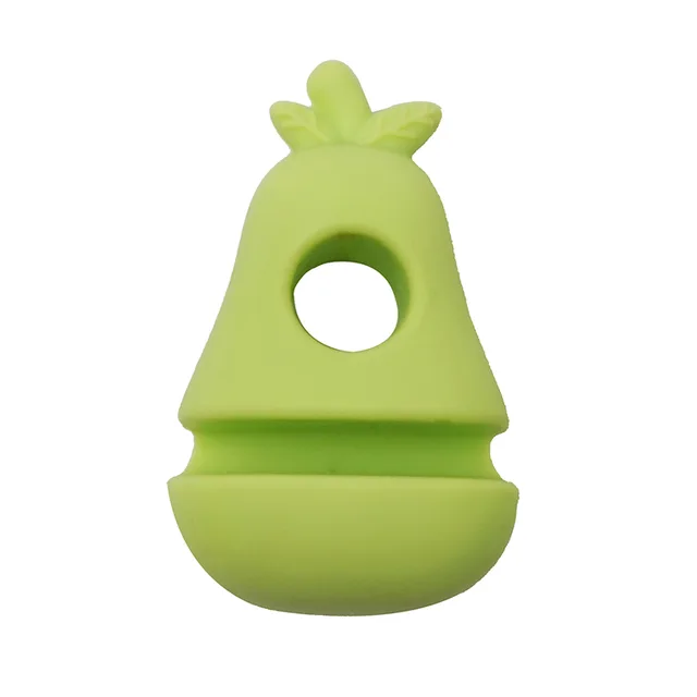 TT063 Pear Straw Holder