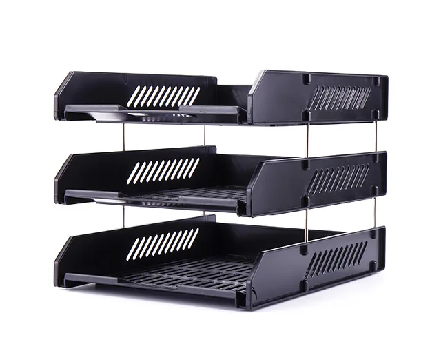 File tray