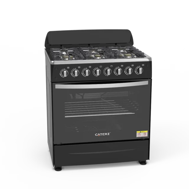 C800-BB60 Free Standing Gas Oven With Stove