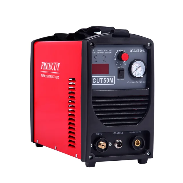 Mosfet High Frequancy Inverter Plasma Cutting Machine