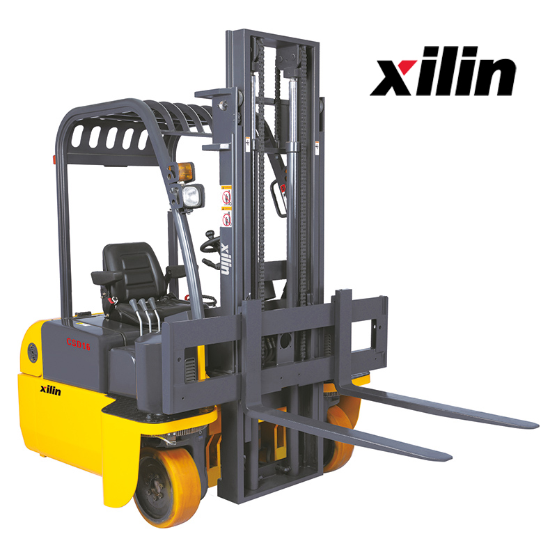 4 Directional Forklift , Electric Forklift