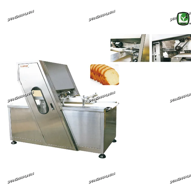 Bread Slicer Cake slicer
