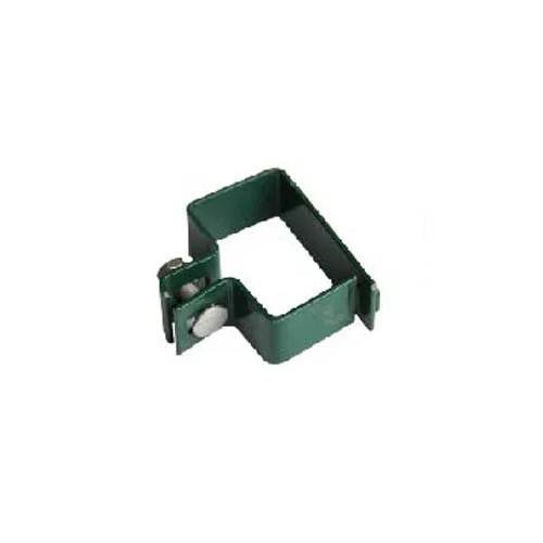 #60x40mm fence post fitting clip clamp