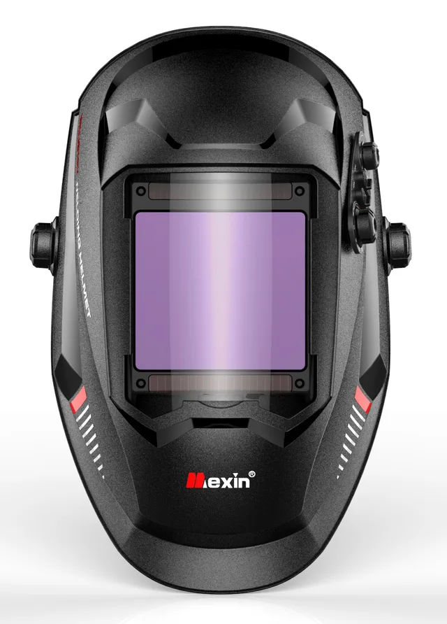 Auto Darkening Welding Helmet