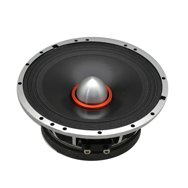 6.5" Midrange #YW-6501M