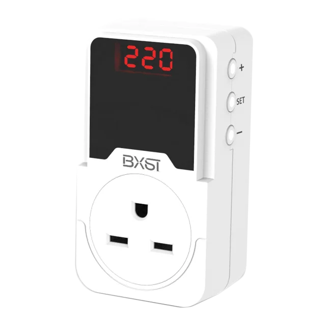0099 BX-V099-US-220V-D refrigerator surge voltage protector, protector de voltaje