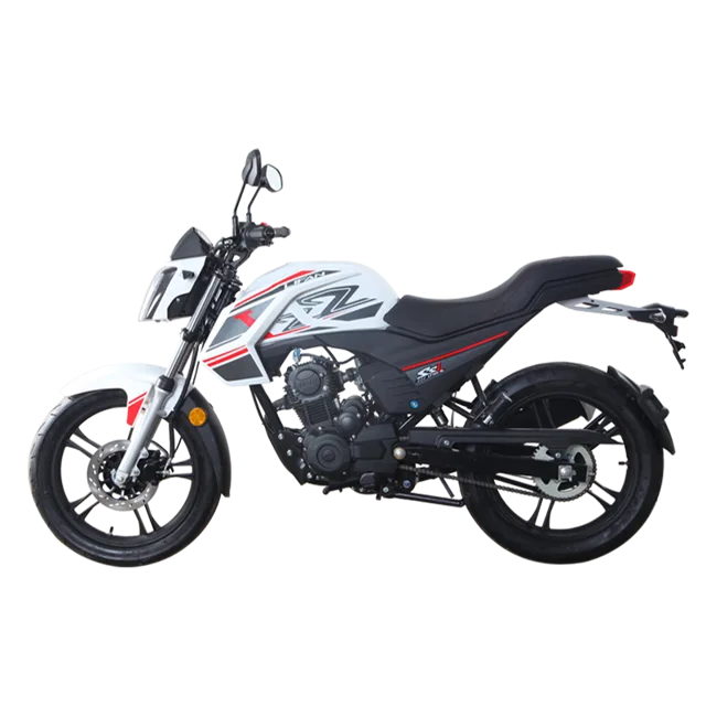 SS1 (Lifan Street Motorcycle)