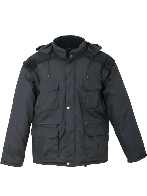 Winter jacket
