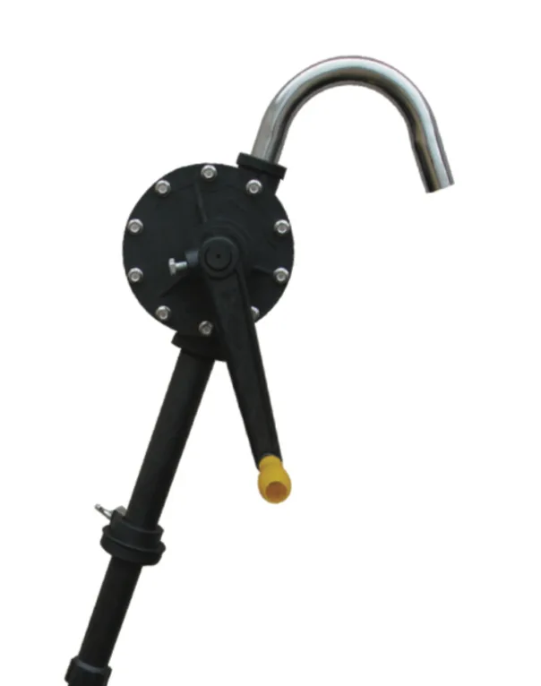 Chemical Manual Pump