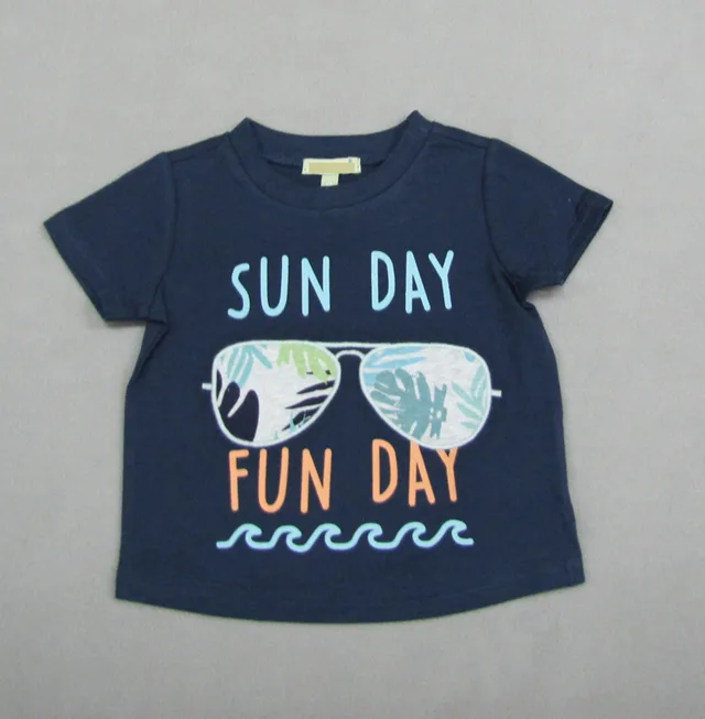 Boy's Tee