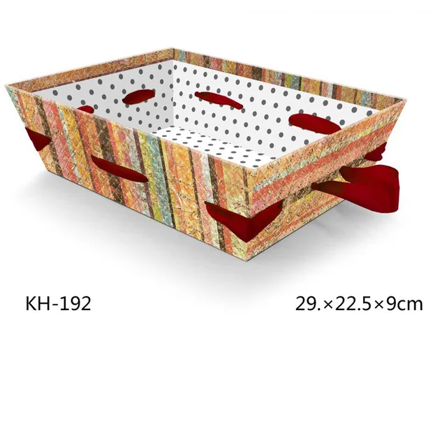 Storage box