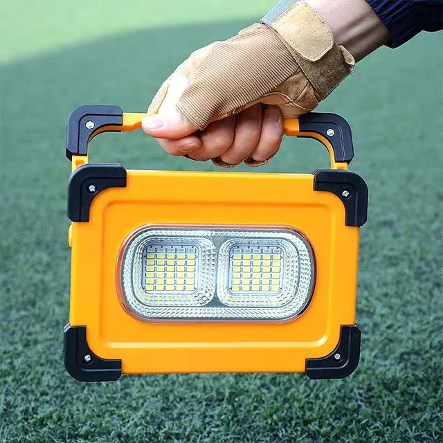 WS-Led flood light Y
