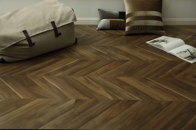 PA02-Laminate floor