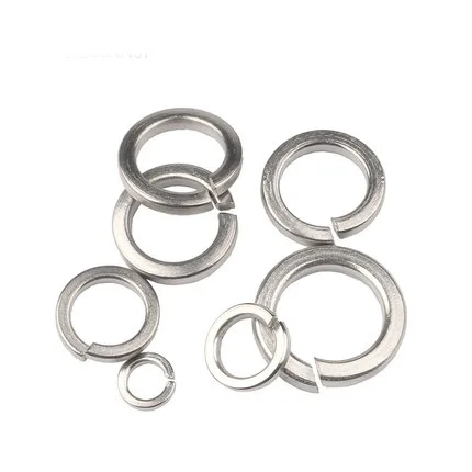 Spring washer