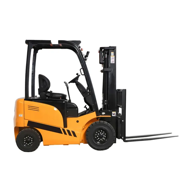 CPD35 Electric Forklift