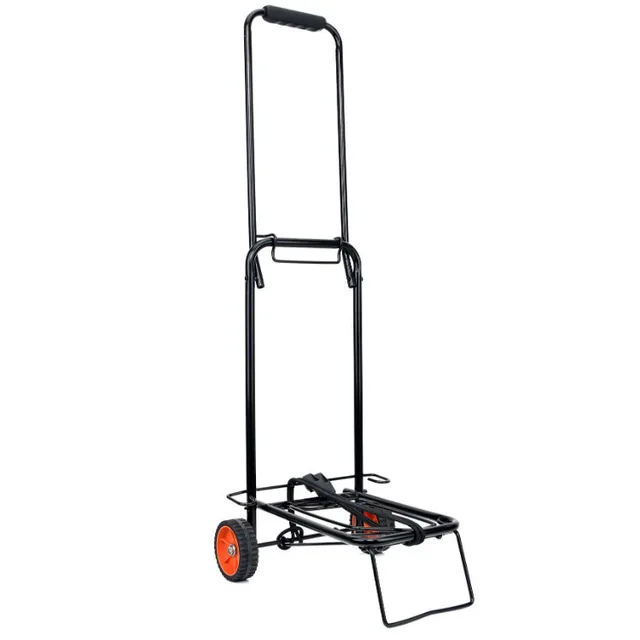 Luggage carrier