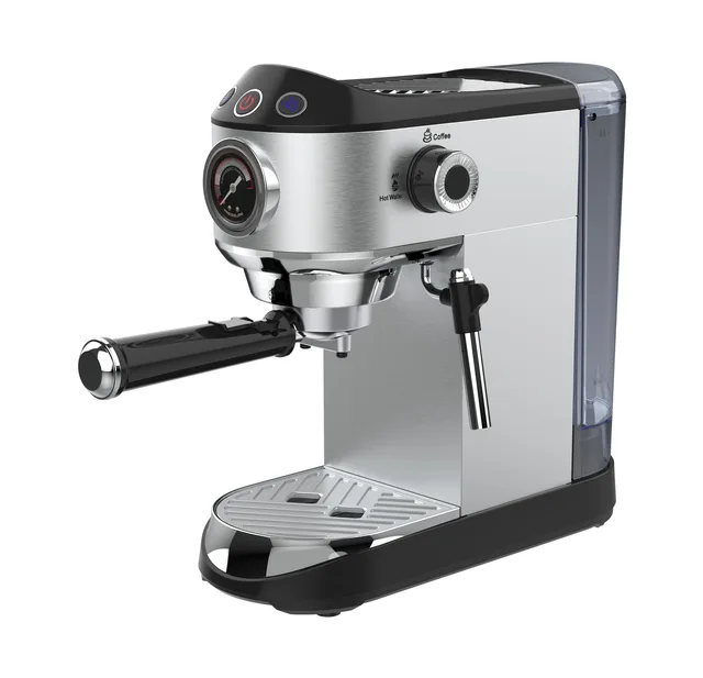 Espresso Coffee Maker