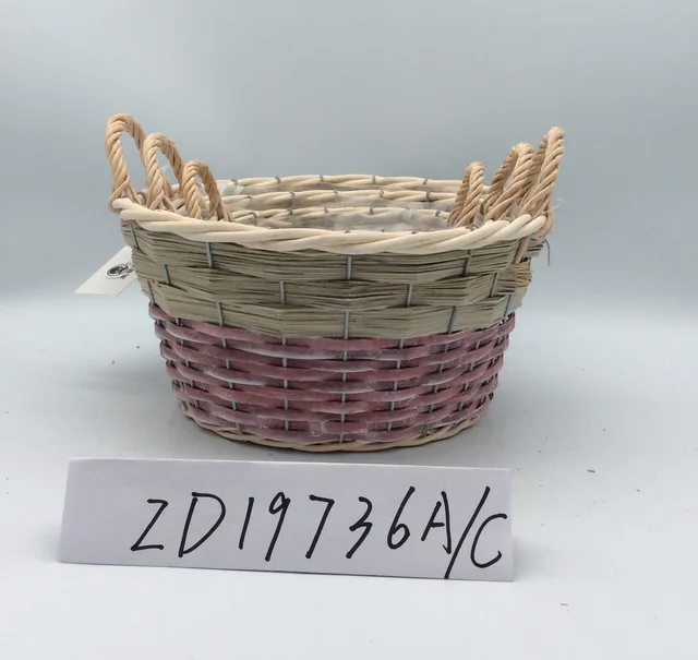 Willow basket