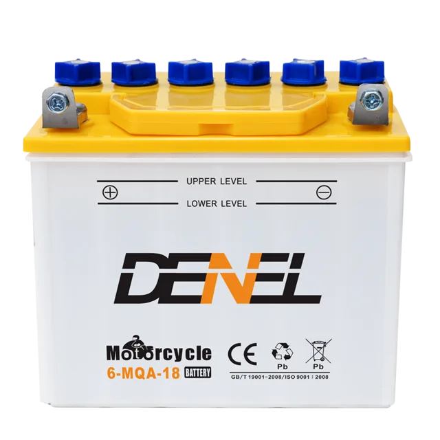 High performance tricycle special battery 6MQA18