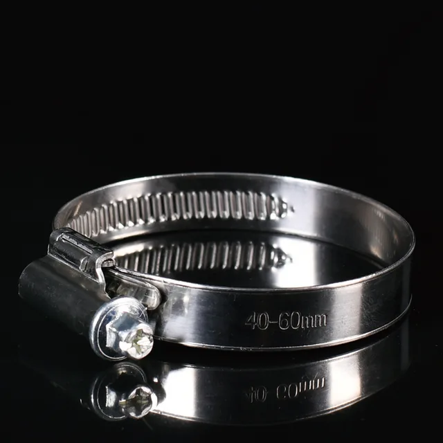 German type hose clamp-Unique type
