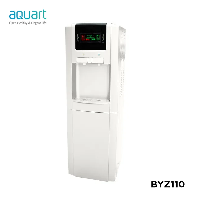 Aquart Top Loading Water Dispenser