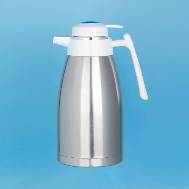 With Temperature Display 2L Smart kettle Stainless Steel Thermos Pot