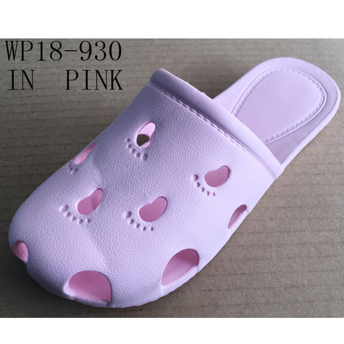 EVA Soft Slippers