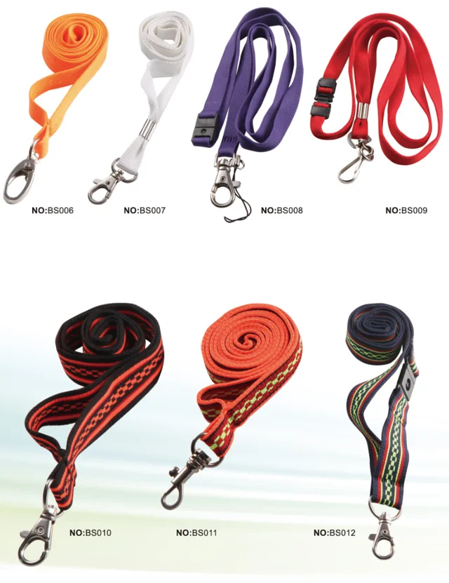 Lanyard