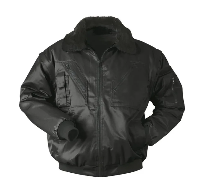 Pilot jacket