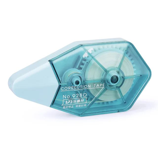 Morandi Color Correction Tape
