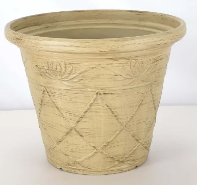 Lotus Flower Planter