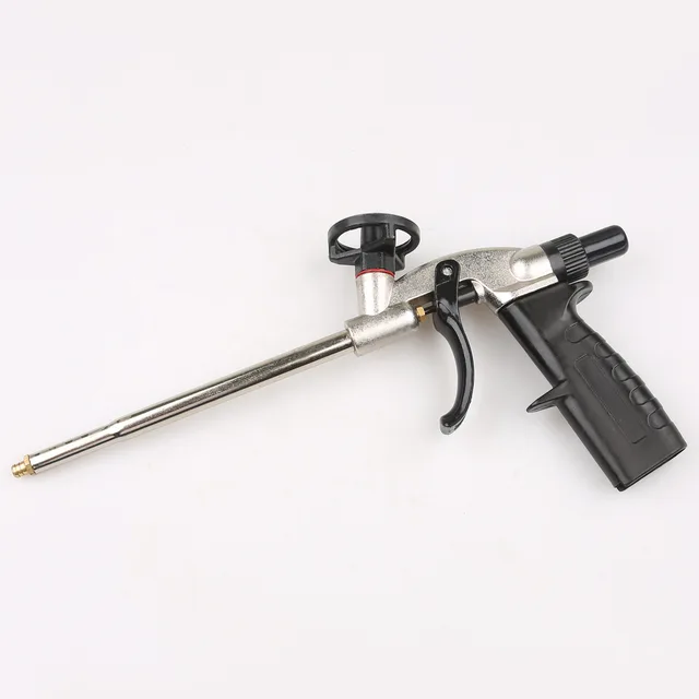 Foam gun