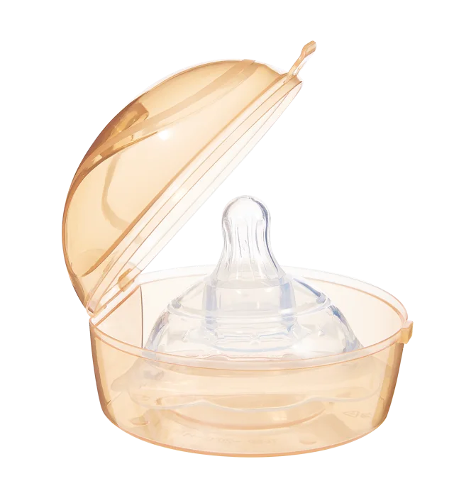 Nipple Shield