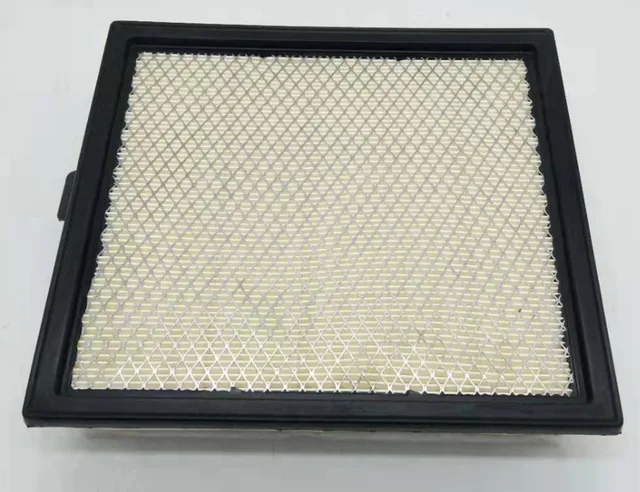Air Filter 8-98140266-0