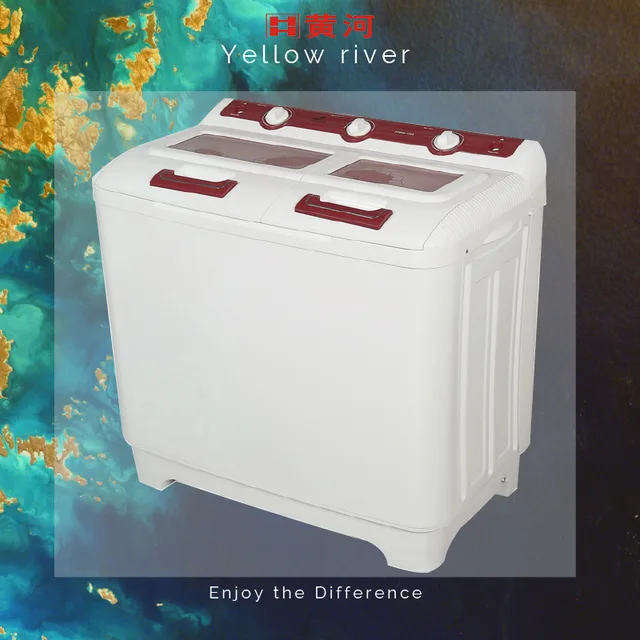 Twin Tub Washing Machine